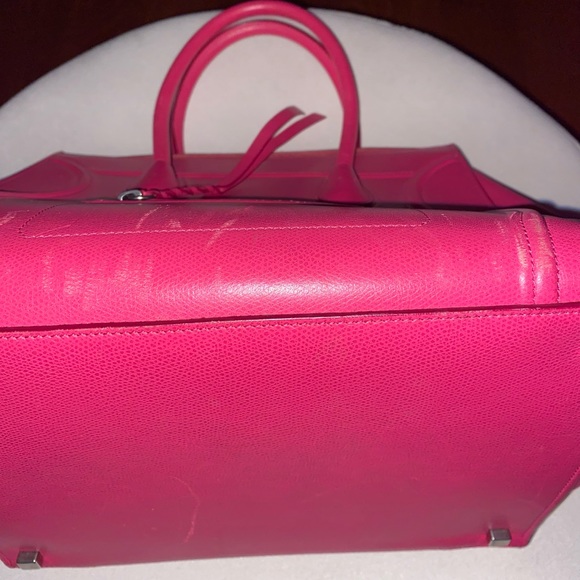 Authentic CELINE Phantom Medium Luggage Tote - Picture 4 of 16